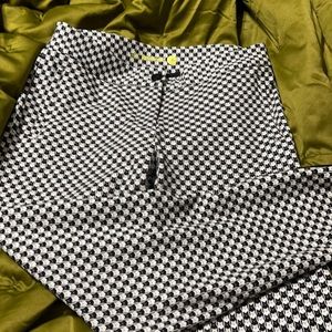 Beta brand pants cats tooth size medium